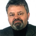 Hans-Dieter Zwahr