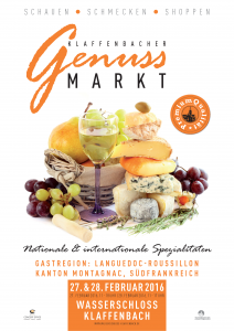 Genussmarkt 2016